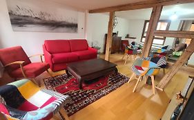Selestat entre Colmar et Strasbourg